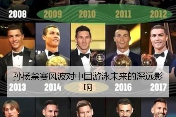 孙杨禁赛风波对中国游泳未来的深远影响